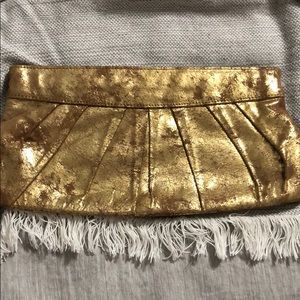 Gianni Bini clutch